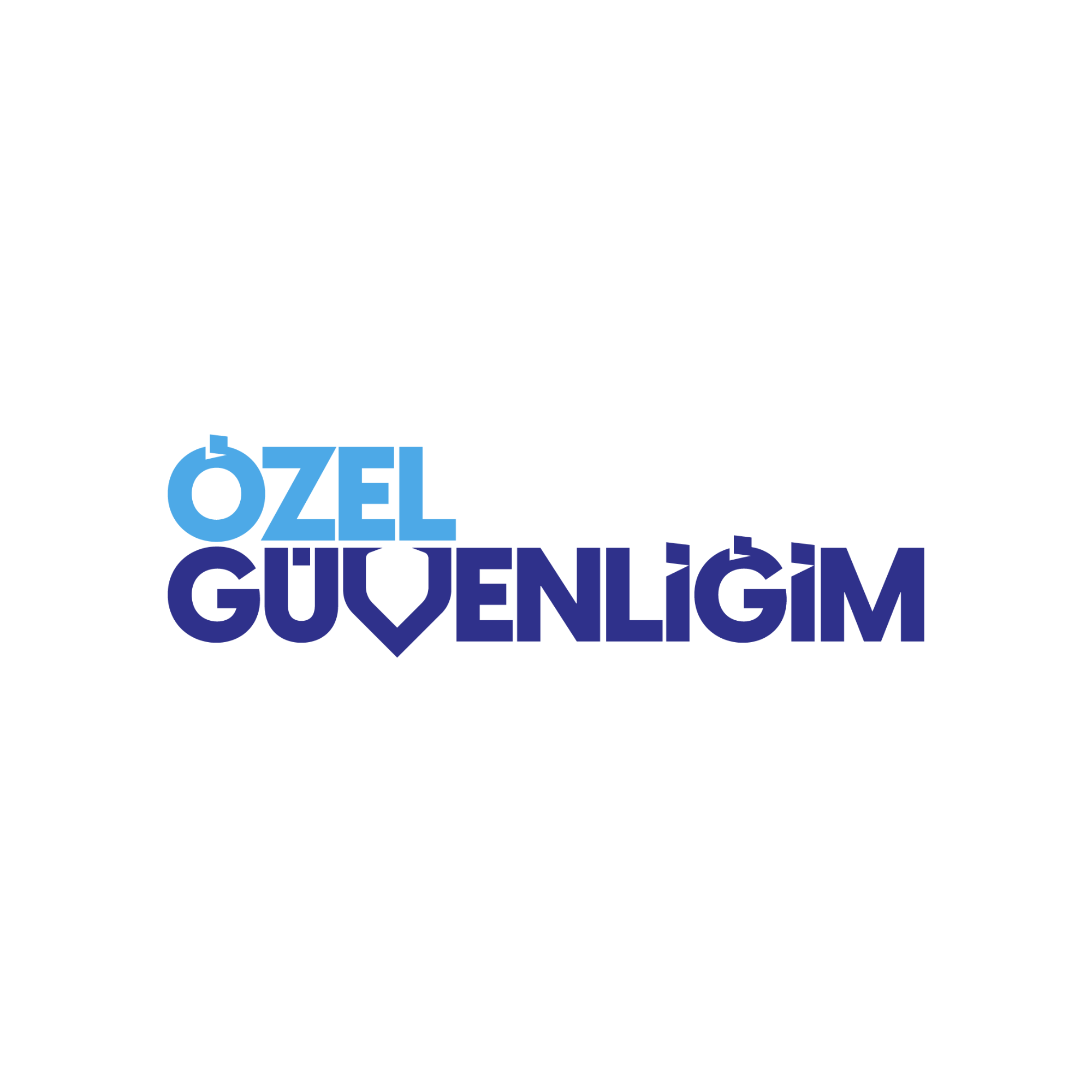 Özel Güvenliğim mobil eğitim uygulaması logosu
