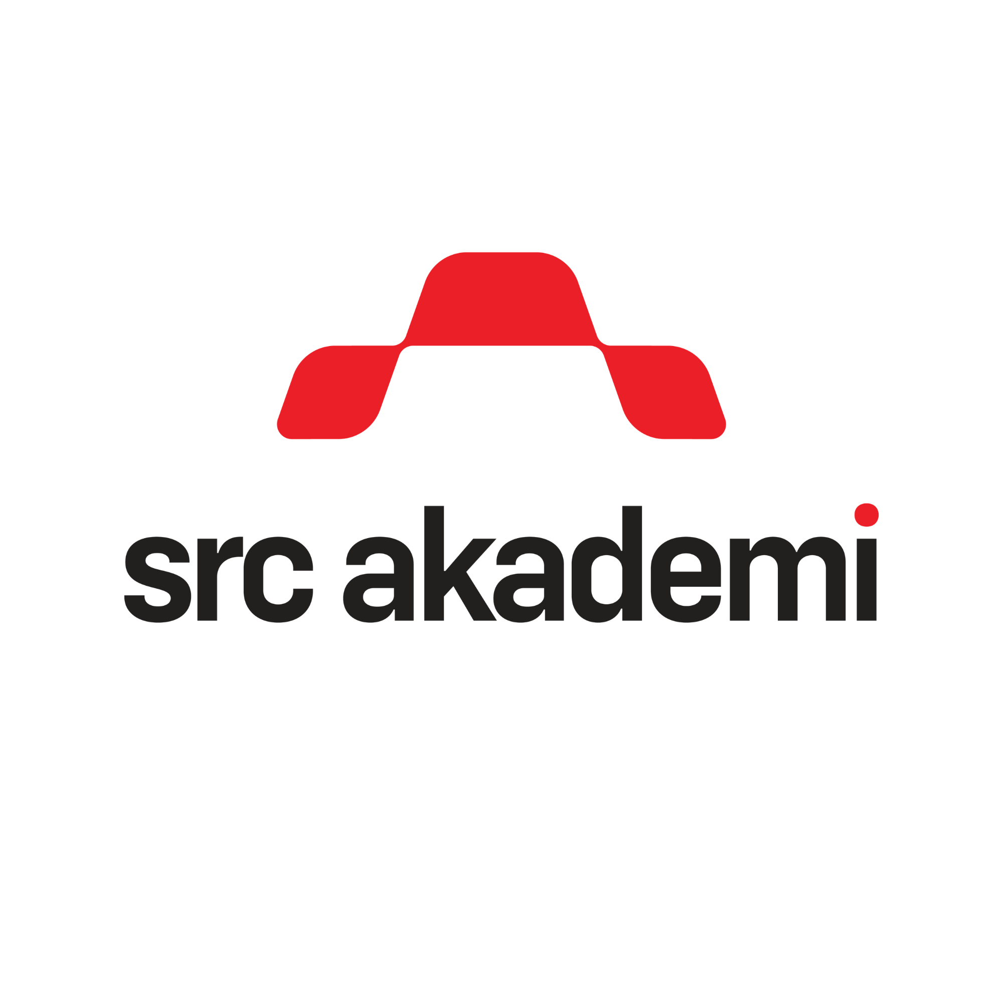 SRC Akademi mesleki yeterlilik eğitim uygulaması logosu